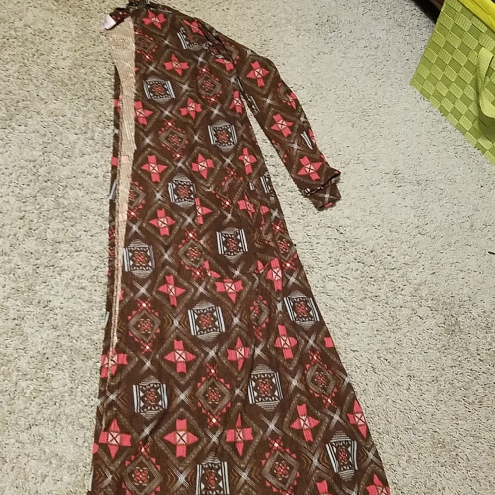 Lularoe Sarah Cardigan